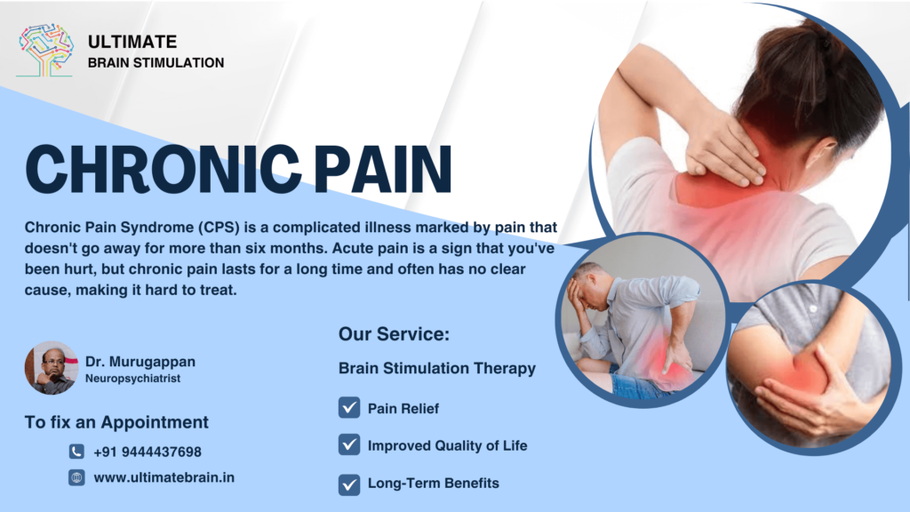 Chronic Pain