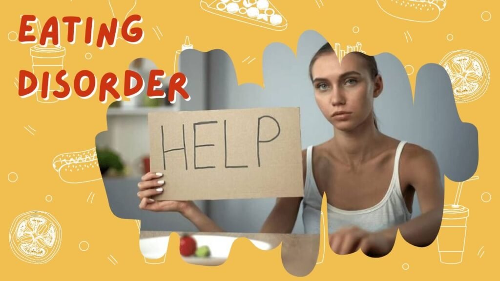 Binge Eating Disorder